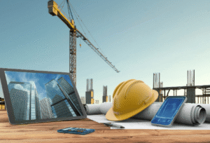 IoT in Construction Projects