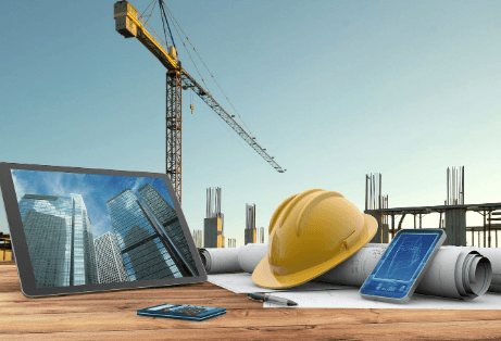 IoT in Construction Projects