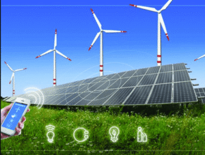 IoT in Energy Management