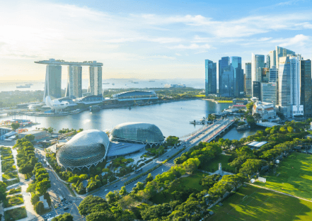 IoT in Urban Development