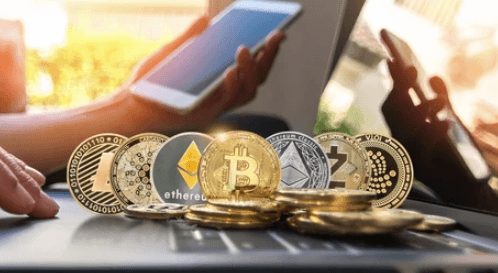 Future Innovations in Crypto Technology