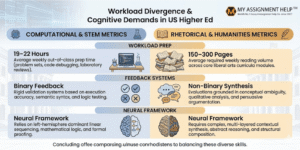 Code, Concepts, and Composition: Balancing STEM and Humanities in Modern Higher Ed