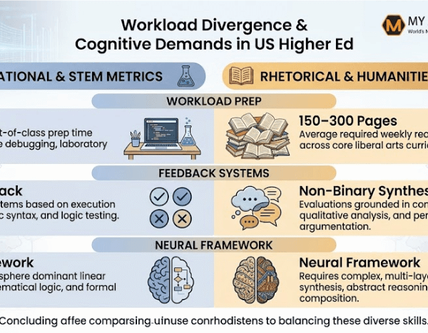 Code, Concepts, and Composition: Balancing STEM and Humanities in Modern Higher Ed