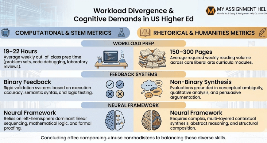 Code, Concepts, and Composition: Balancing STEM and Humanities in Modern Higher Ed