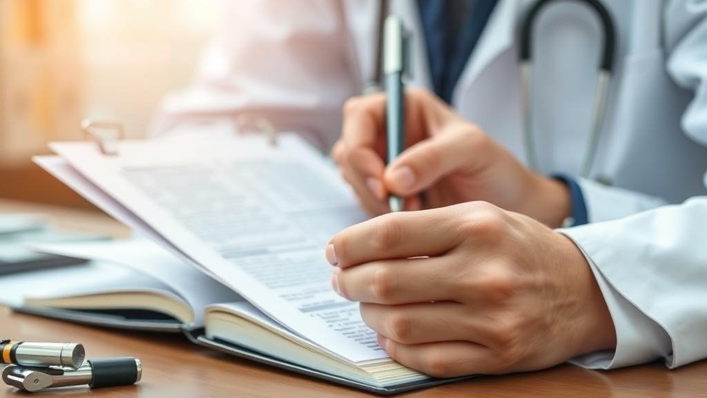 Tirzepatide Dosing: An Engineer's Guide to the Schedule