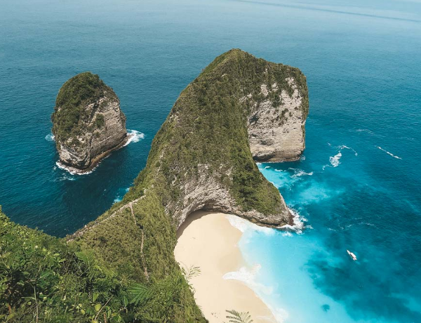Bali's Hidden Gems